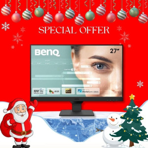 BenQ GW2790 27inch 1080p FHD IPS Monitor-Black